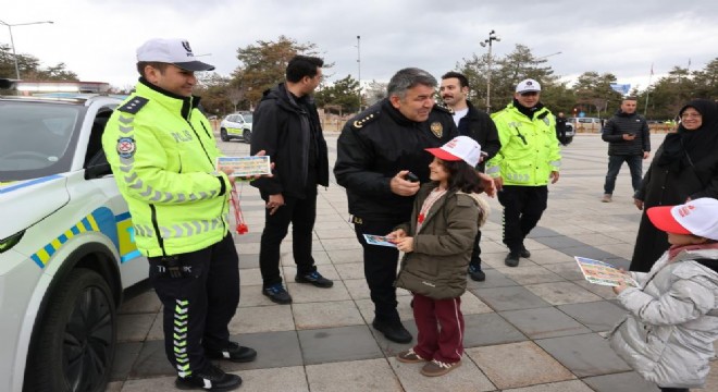 Karaburun kuralların önemini vurguladı