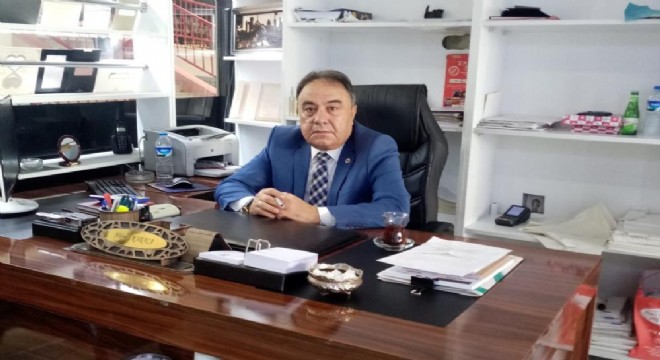 Karaca Bağ-Kurlu esnafın beklentilerini açıkladı