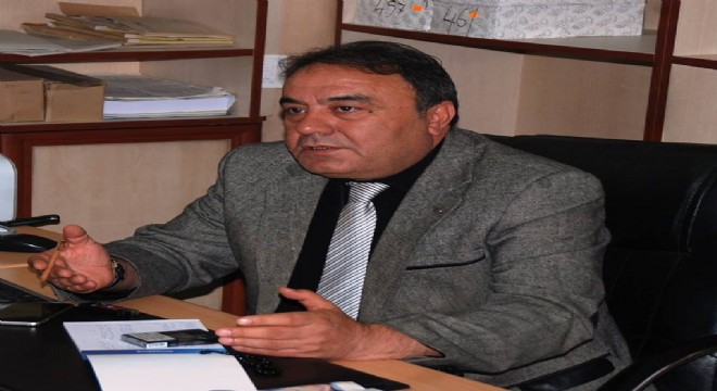 Karaca'dan AP tepkisi