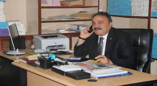 Karaca'dan birlik ve beraberlik mesajı