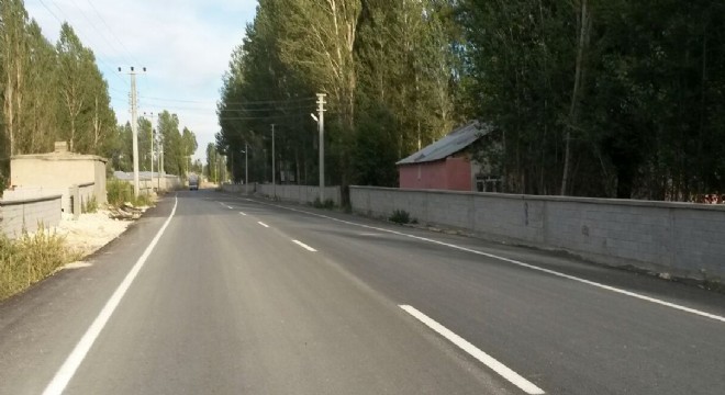 Karaçoban'da ‘Büyük' değişim