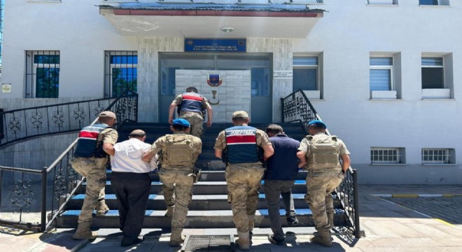 Karaçoban'da arazi anlaşmazlığı: 1 ölü, 1 yaralı