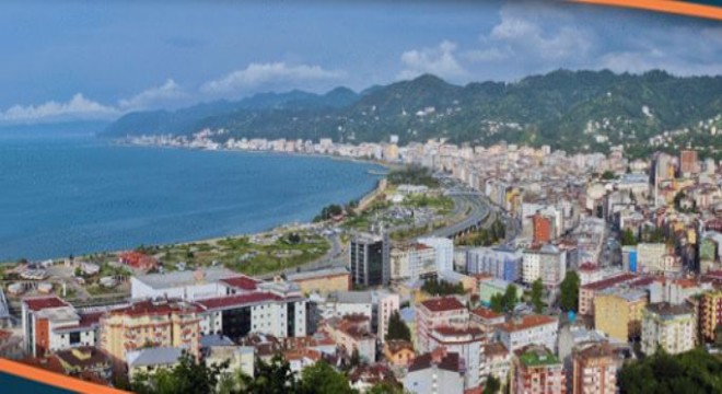 Karadeniz'de Erzurum ağırlığı