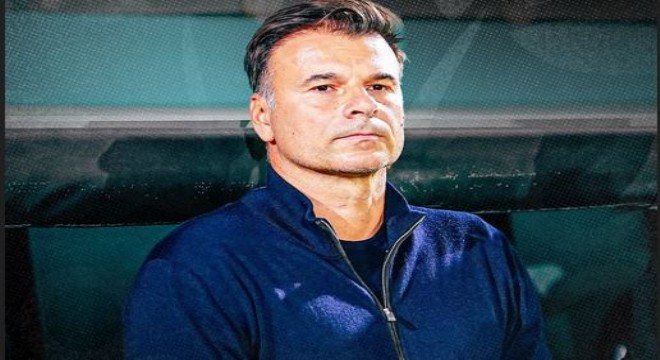 Karagümrük, Stanojevic ile yollarını ayırdı