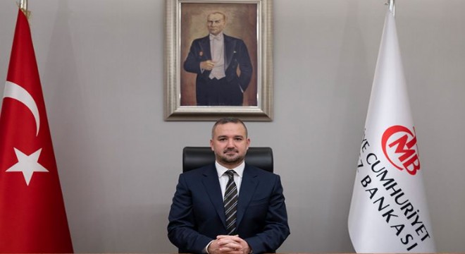 Karahan: 'Parasal sıkılığını korumakta kararlıyız'