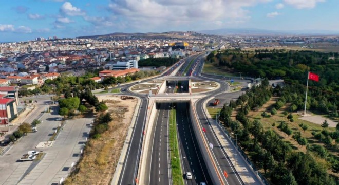 Karaismailoğlu: 'Eser fırtınası estiriyoruz'