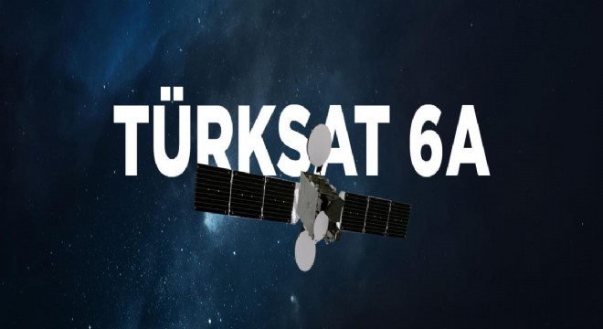 Karaismailoğlu'ndan ‘Türksat 6A' müjdesi