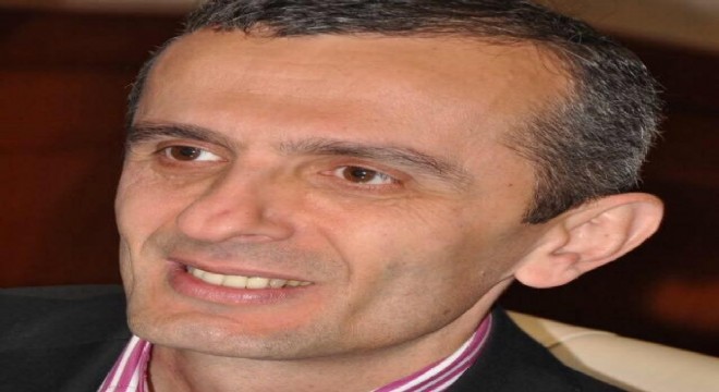 'Erzurumspor Kulübü Başkanlığına aday değilim'