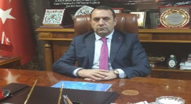 Karakaya'dan Emniyet Teşkilatı için alkış daveti