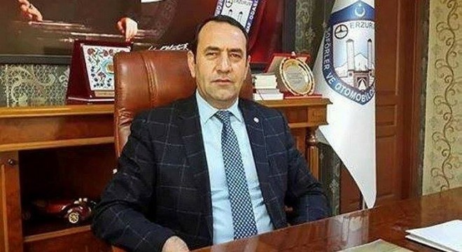 Karakaya'dan Miraç Gecesi mesajı