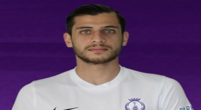 Karakullukçu yeniden Erzurumspor'da