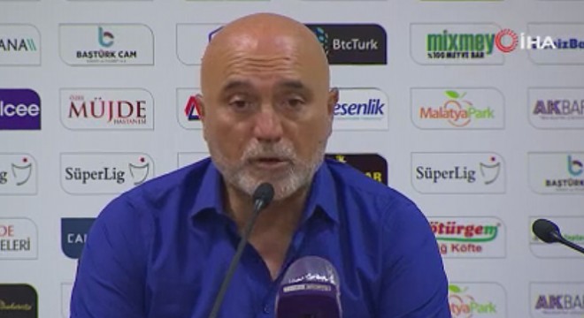 Karaman: ‘44 puana ‘Elhamdülillah' deriz'