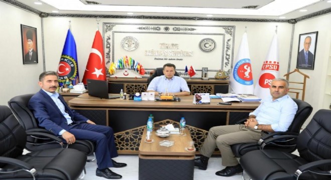 Karaoğlu'ndan aidat açıklaması