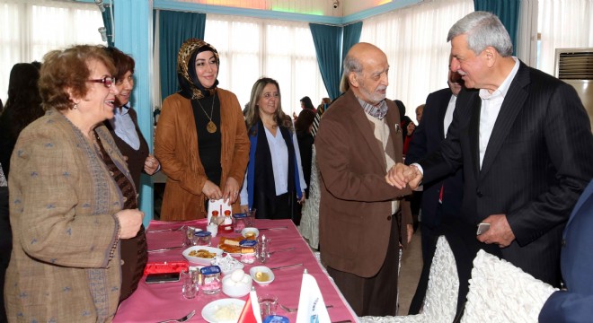 Karaosmanoğlu: 'Dadaşları tebrik ediyorum'
