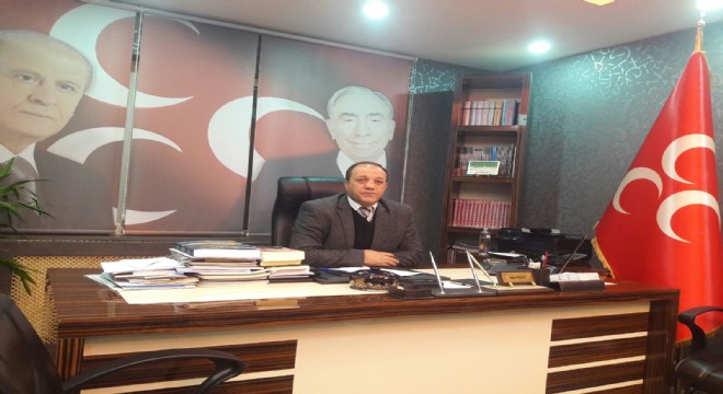 Karataş: ‘12 Mart milli vakarın ifadesidir'