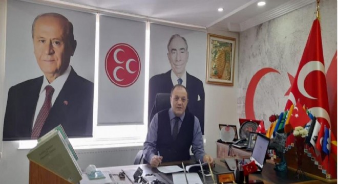 Karataş 3 Mayıs Türkçülük Günü'nü kutladı