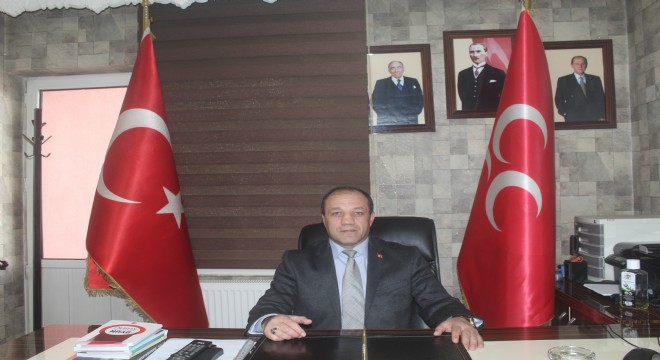 Karataş: ‘30 Ağustos milli diriliştir'