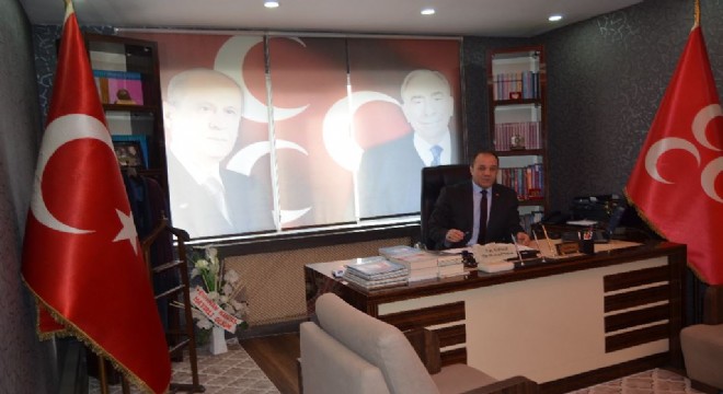 Karataş: ‘Annelerimiz, şefkat timsalidir'