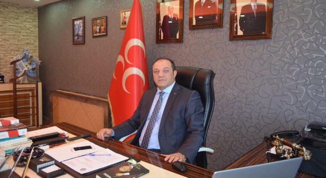 Karataş: ‘Basın toplumun güvencesidir'