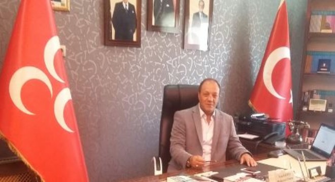 Karataş: ‘Bayram değerler buluşmasıdır'