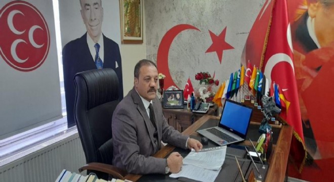 Karataş: 'Bunlar tiyatroya bile hakaret ediyor'