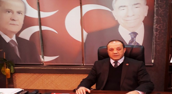 Karataş: Cumhur İttifakına bağlılığımız  devam edecek