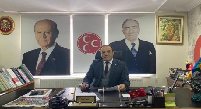 Karataş: ‘Darbeler tarihe gömüldü'