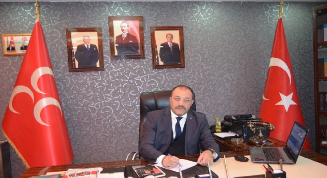 Karataş: ‘Döktükleri kanın bedelini ödeyecekler'