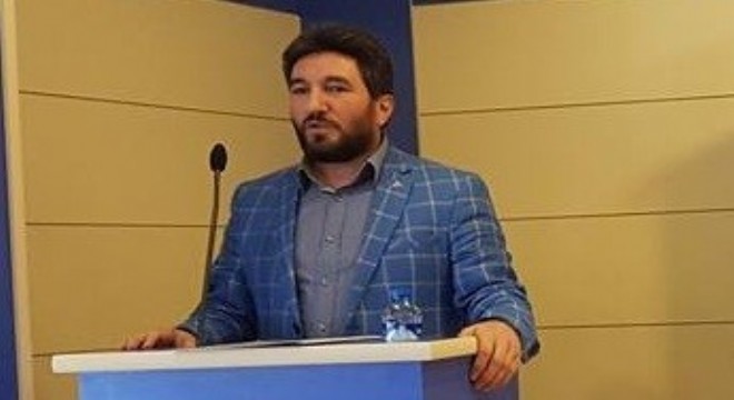Karataş: “Geleceğimizin mimarı kadınlarımız olacaktır”