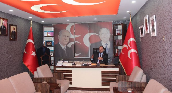Karataş: ‘Kadınlar fedakarlık timsalidir'