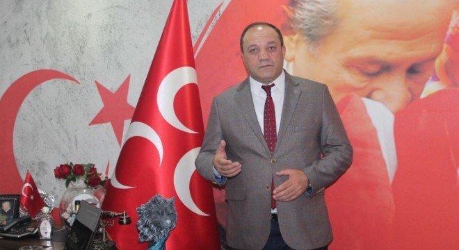 Karataş; 'Kalleşlerden tek tek hesap sorulacak'