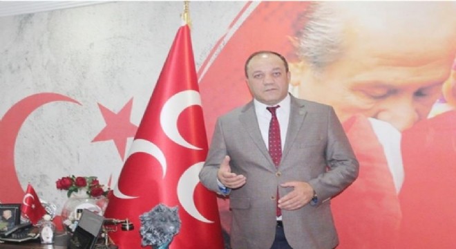 Karataş: 'Köklerini kazıyacağız'