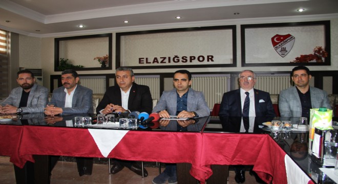 Karataş: “Kongrede aday olmayacağız”