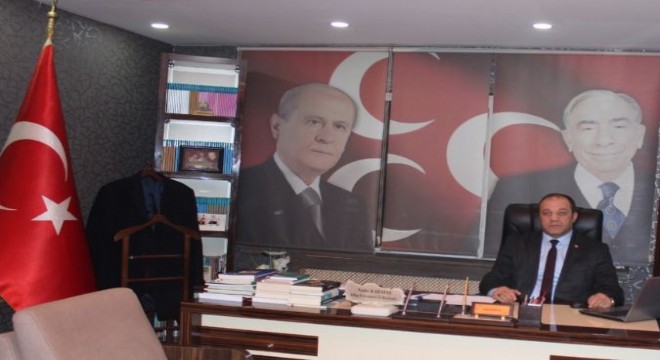 Karataş: ‘TBMM Milli iradenin ifadesidir'