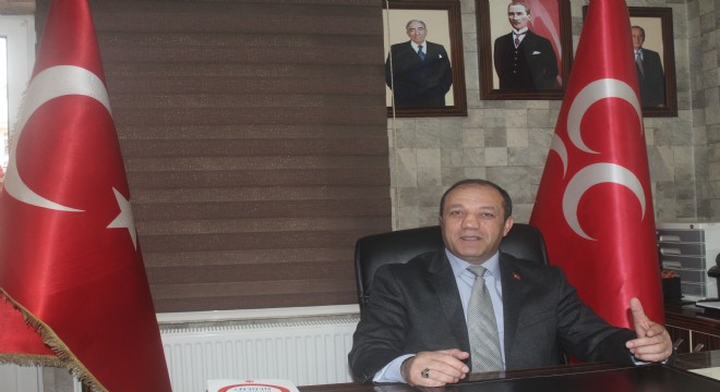 Karataş, referandum için ‘evet' dedi