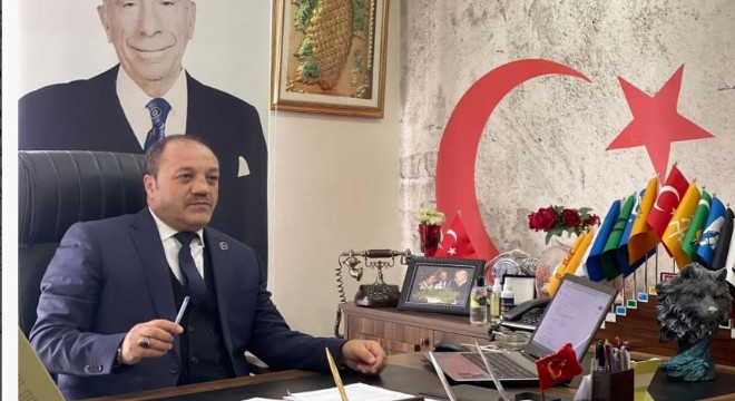 Karataş'tan 10 Kasım mesajı