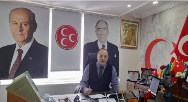 Karataş'tan 23 Nisan mesajı