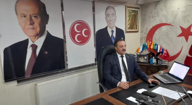 Karataş'tan 24 Kasım Öğretmenler Günü mesajı
