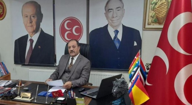 Karataş'tan 3 Aralık Dünya Engelliler Günü mesajı