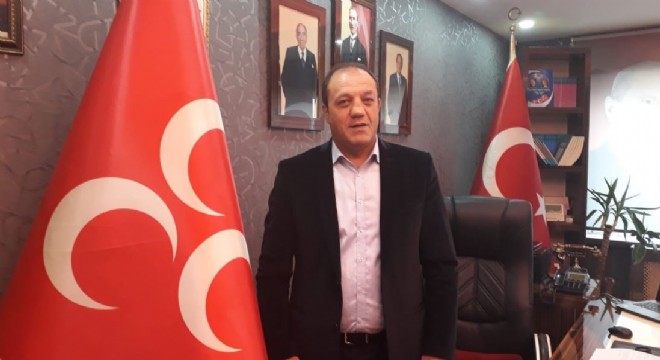 Karataş'tan Anneler Günü mesajı