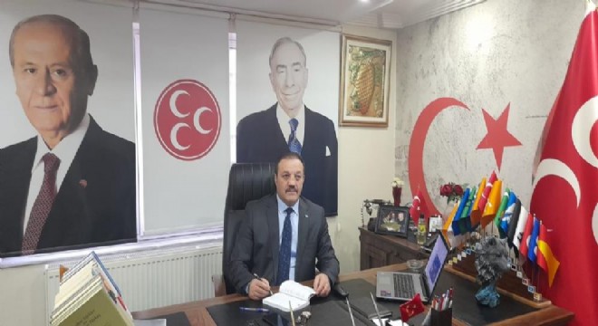 Karataş'tan Anneler günü mesajı
