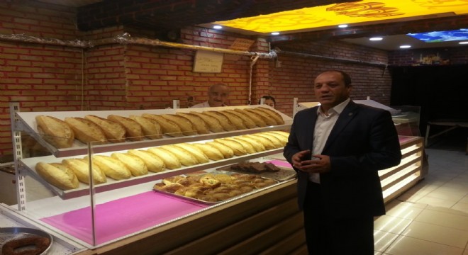 Karataş'tan