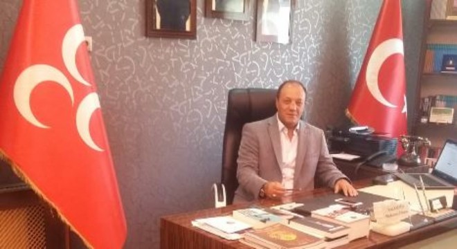 Karataş'tan Basın Bayramı kutlaması