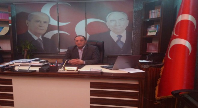 Karataş'tan CHP'ye tepki