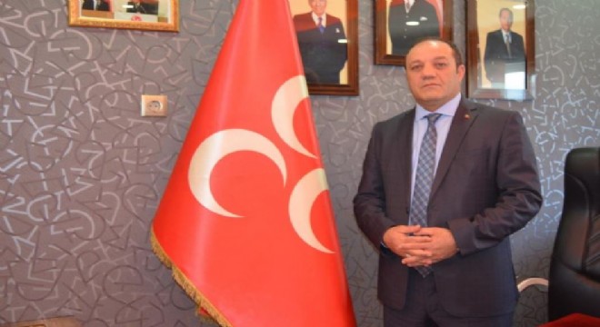Karataş'tan Çanakkale Zaferi mesajı