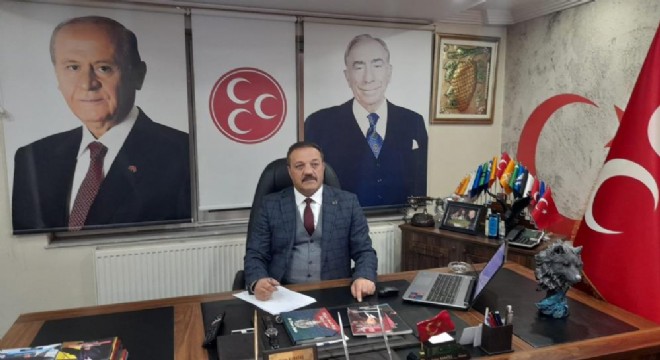 Karataş'tan Engelliler Günü mesajı