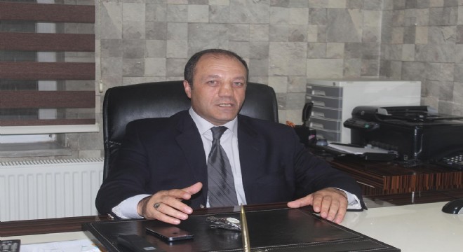 Karataş'tan İlköğretim Haftası kutlaması