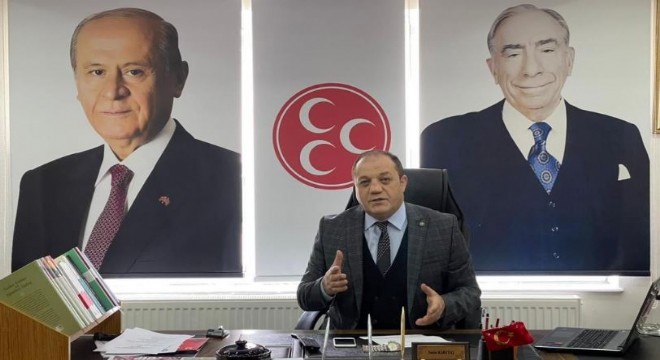 Karataş'tan Kurban Bayramı kutlaması