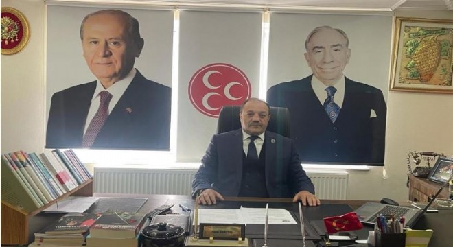 Karataş'tan Mevlit Kandili mesajı