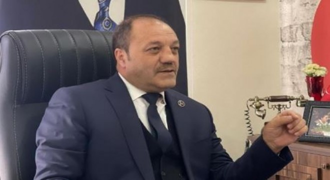 Karataş'tan Muhtarlar Günü mesajı